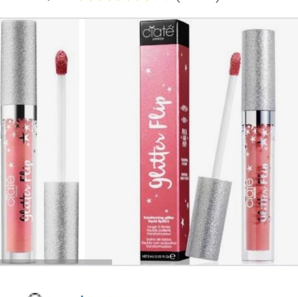 Glitter Flip lipstick - Picture 5 of 5